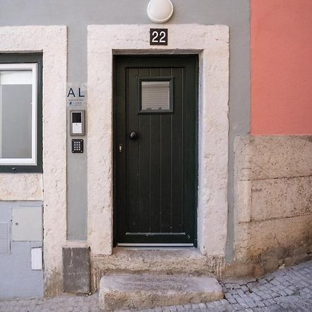 St. George Hills Studios Lisbon Luaran gambar